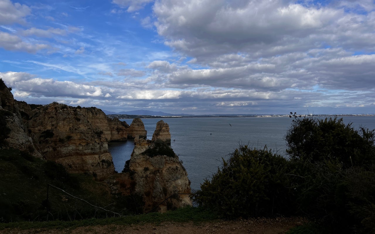 Ponta da Piedade