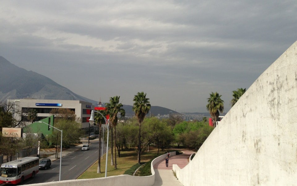 Vitapista Calzada del Valle