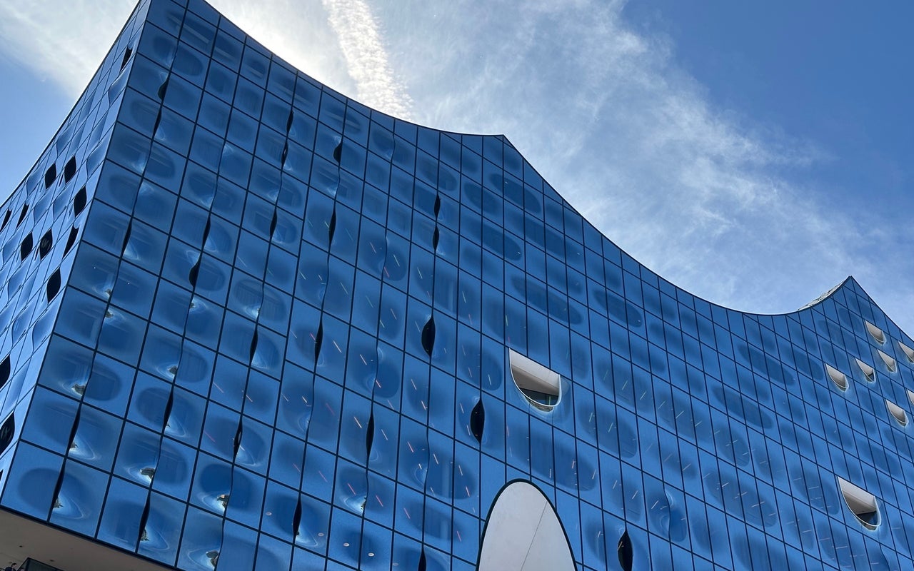 Elbphilharmonie