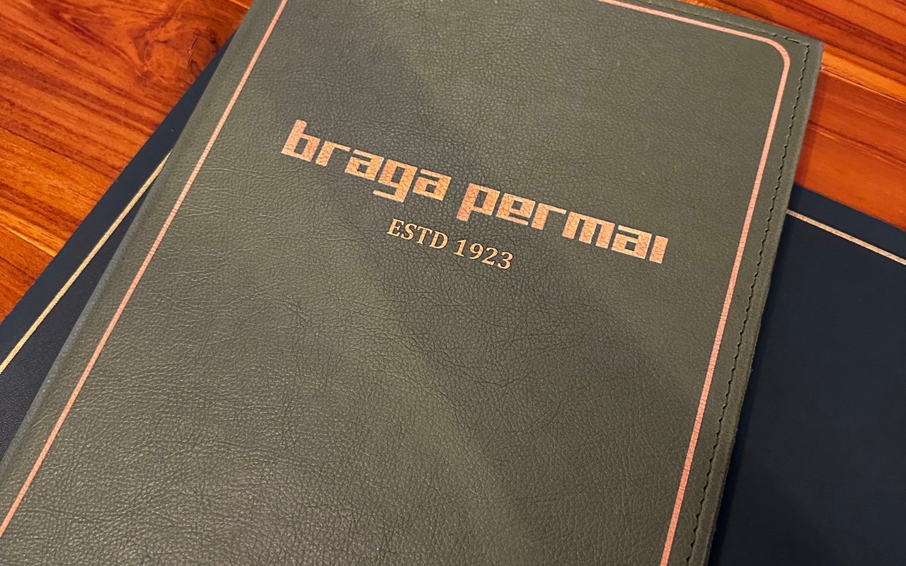 Braga Permai - Maison Bogerijen