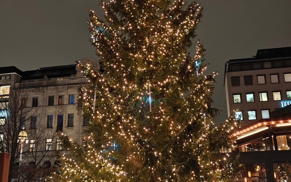 Norrmalmstorg