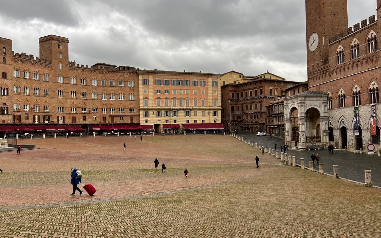 Piazza del Campo