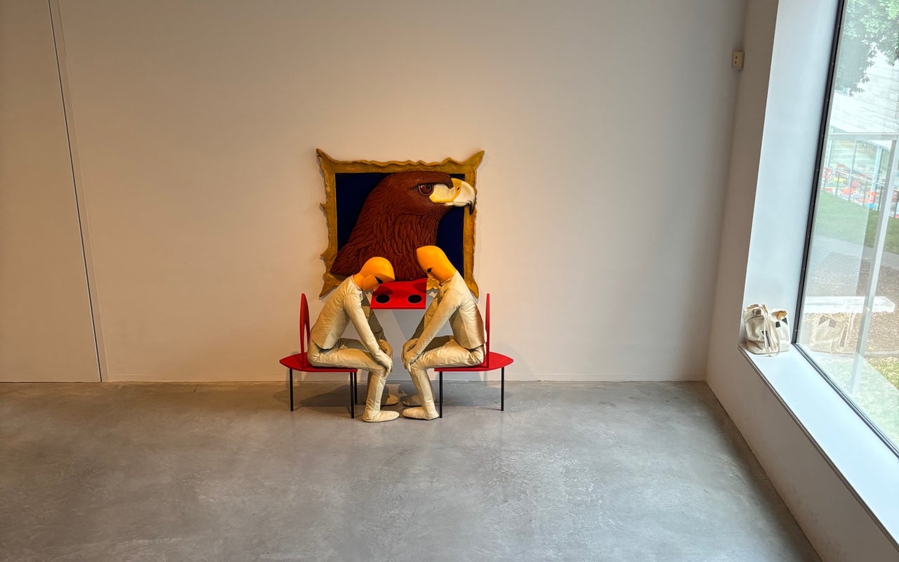 M - Museum Leuven