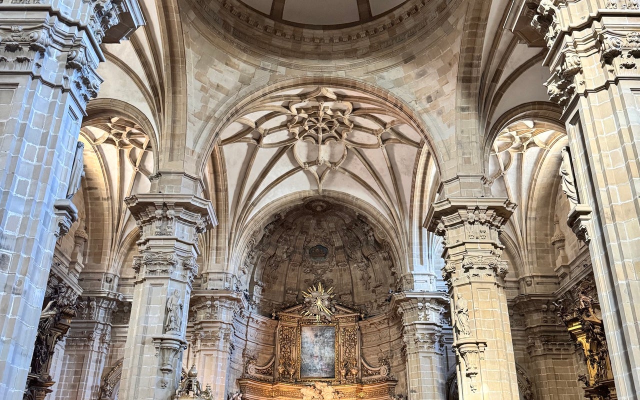 Church Of Saint Mary