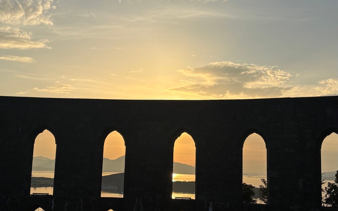 McCaig's Tower