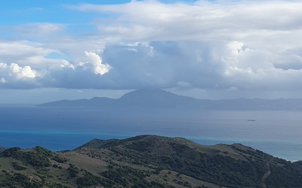 Mirador del Estrecho