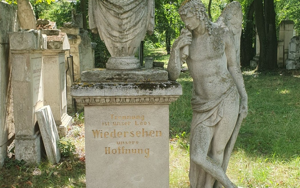 St. Marxer Friedhof