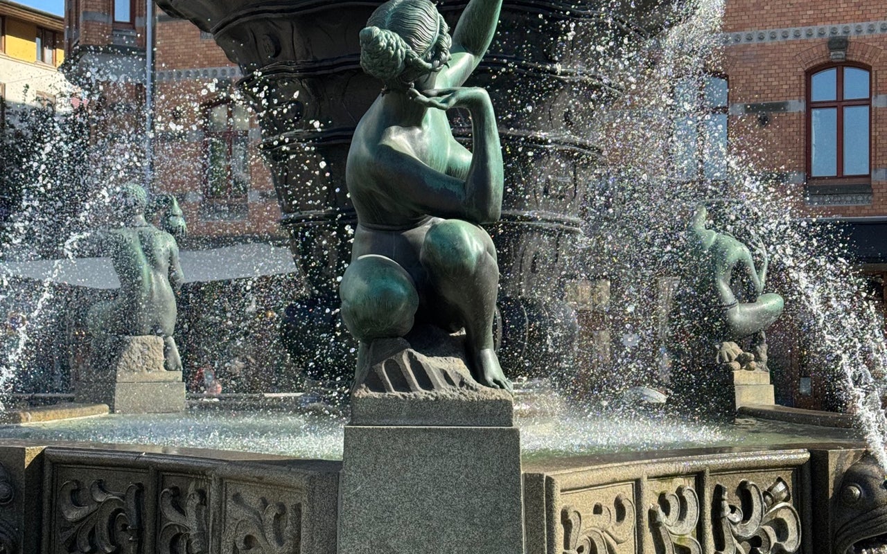 Järntorget