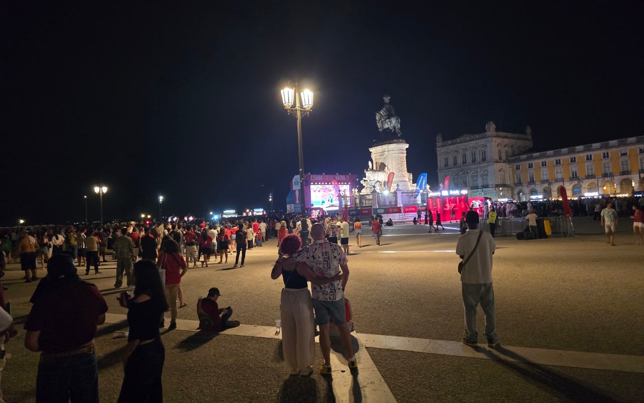Praça do Comércio