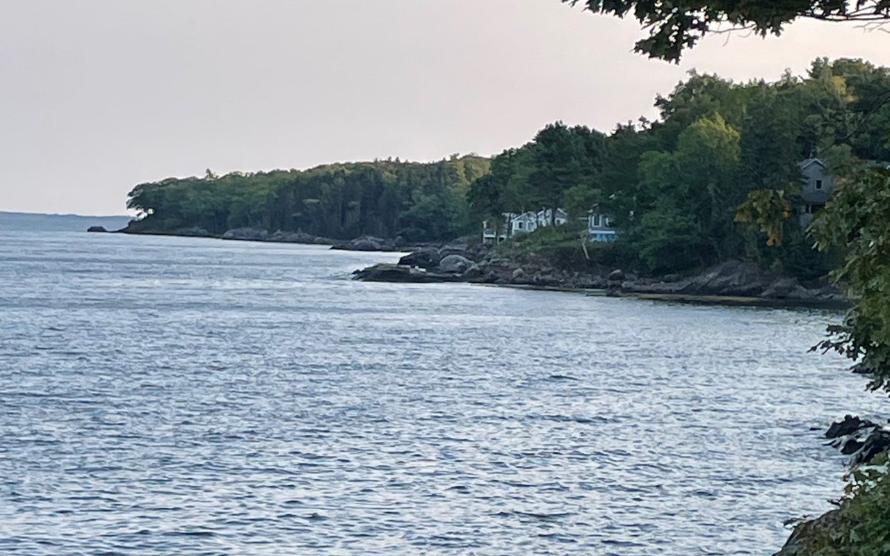 Camden Hills State Park