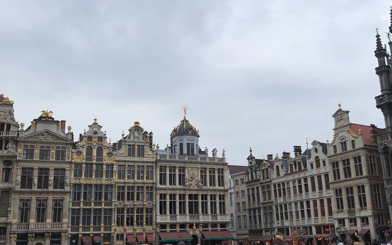 King's House (Broodhuis)