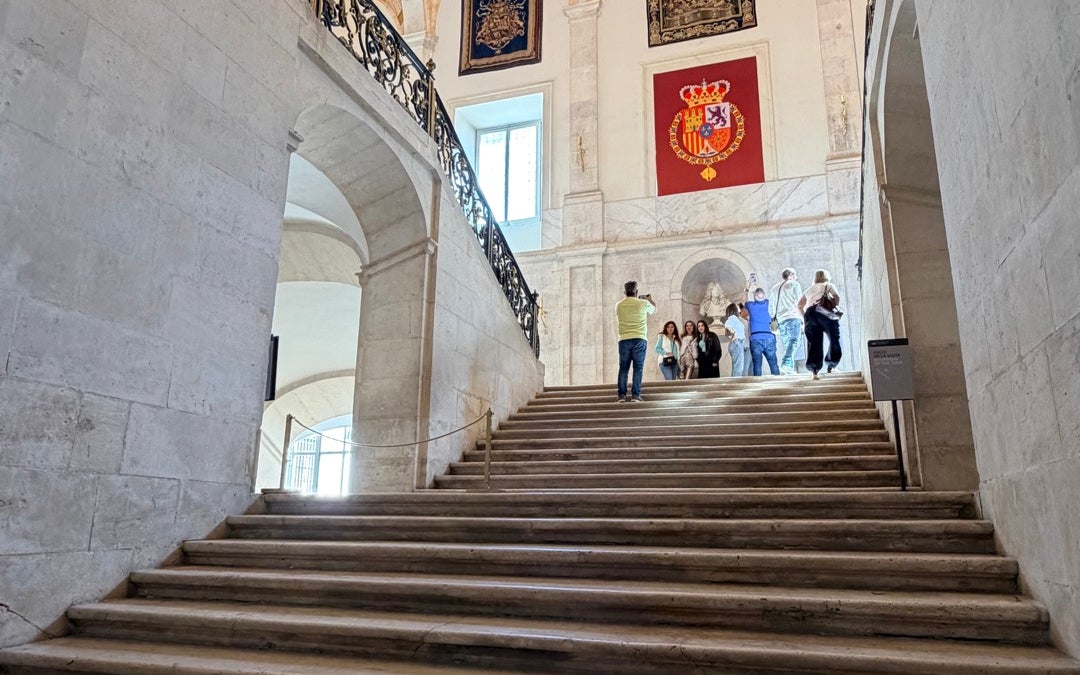 Palacio Real de Aranjuez