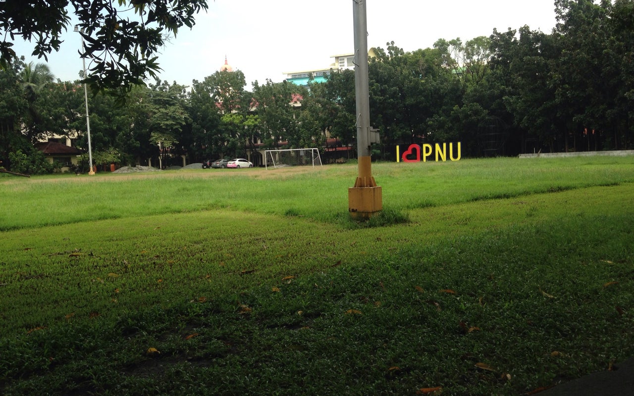 Philippine Normal University