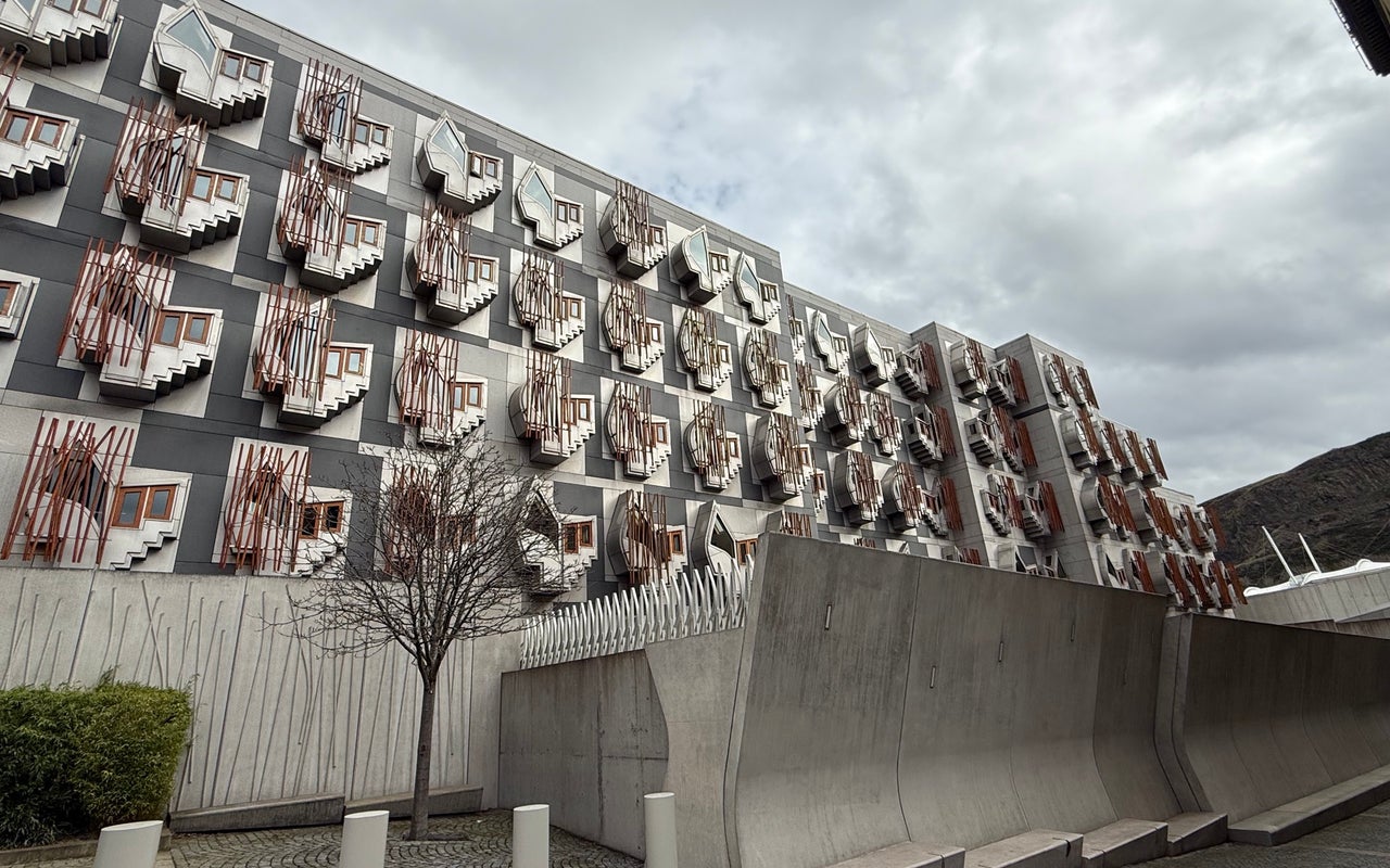 Scottish Parliament