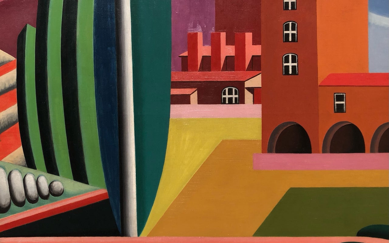 Städtische Galerie im Lenbachhaus