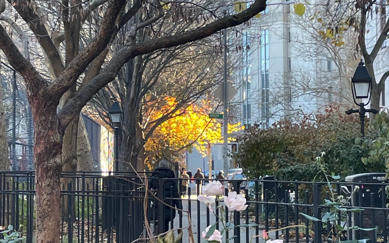 Columbus Park