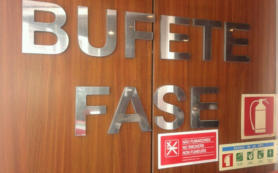 Bufete Fase