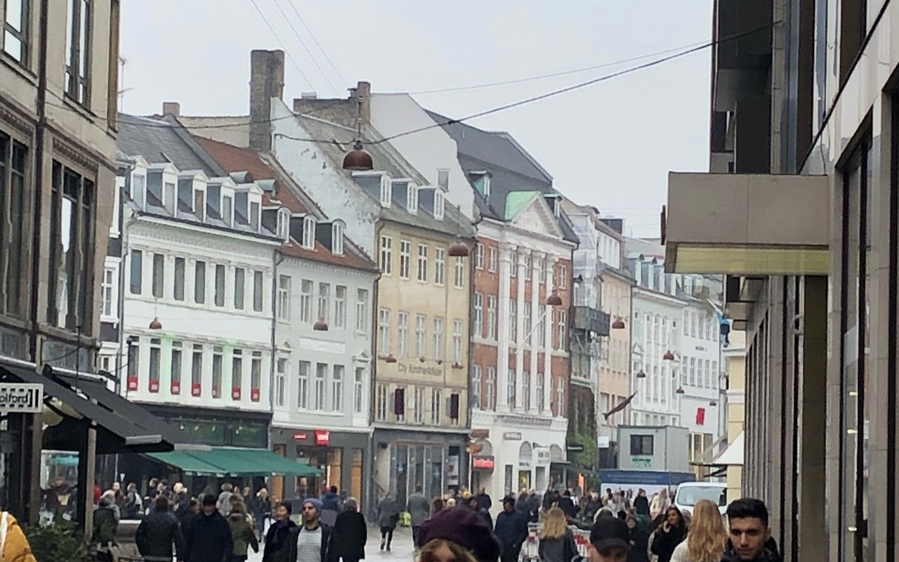 Dansk Kvindesamfund