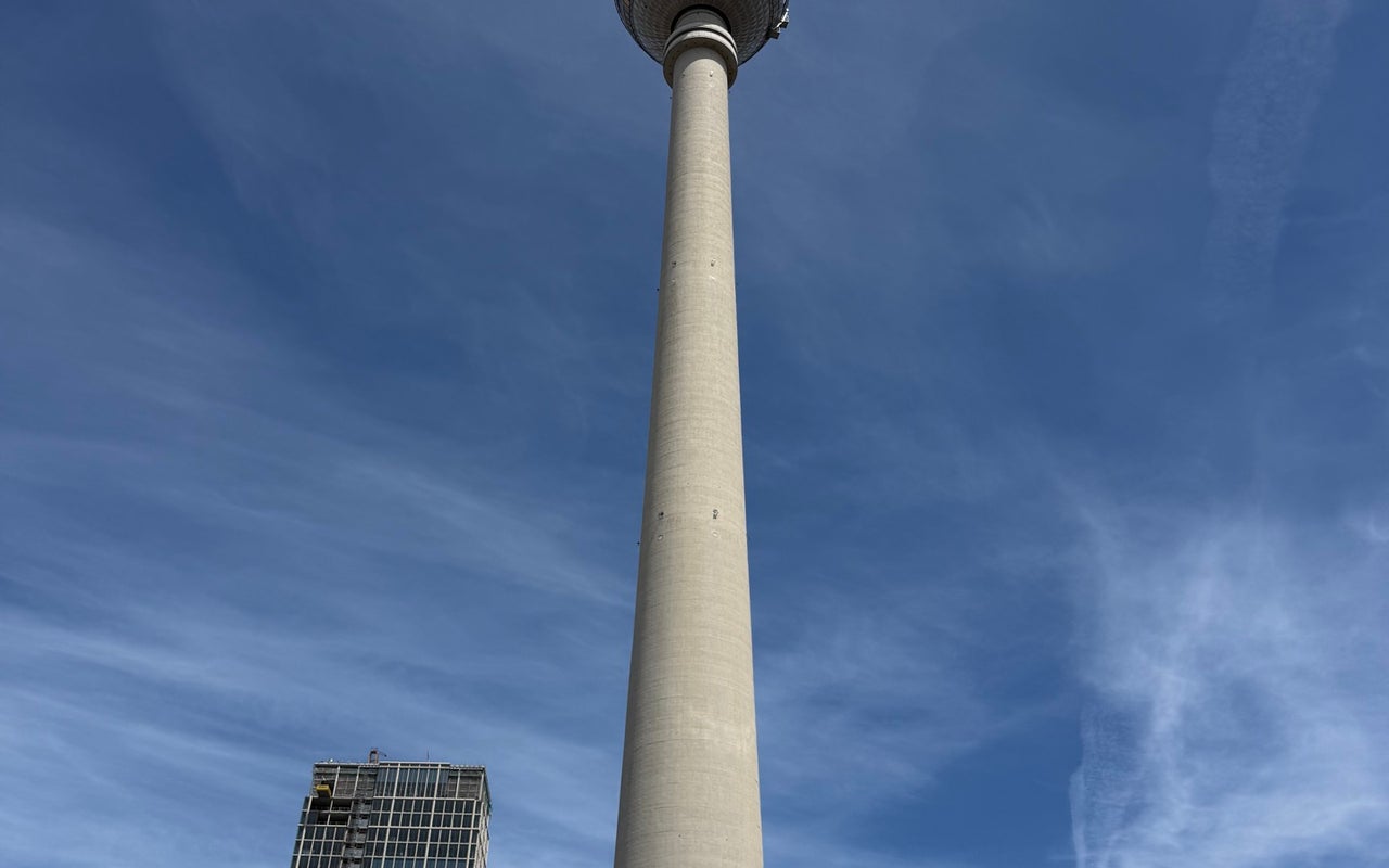 Alexanderplatz