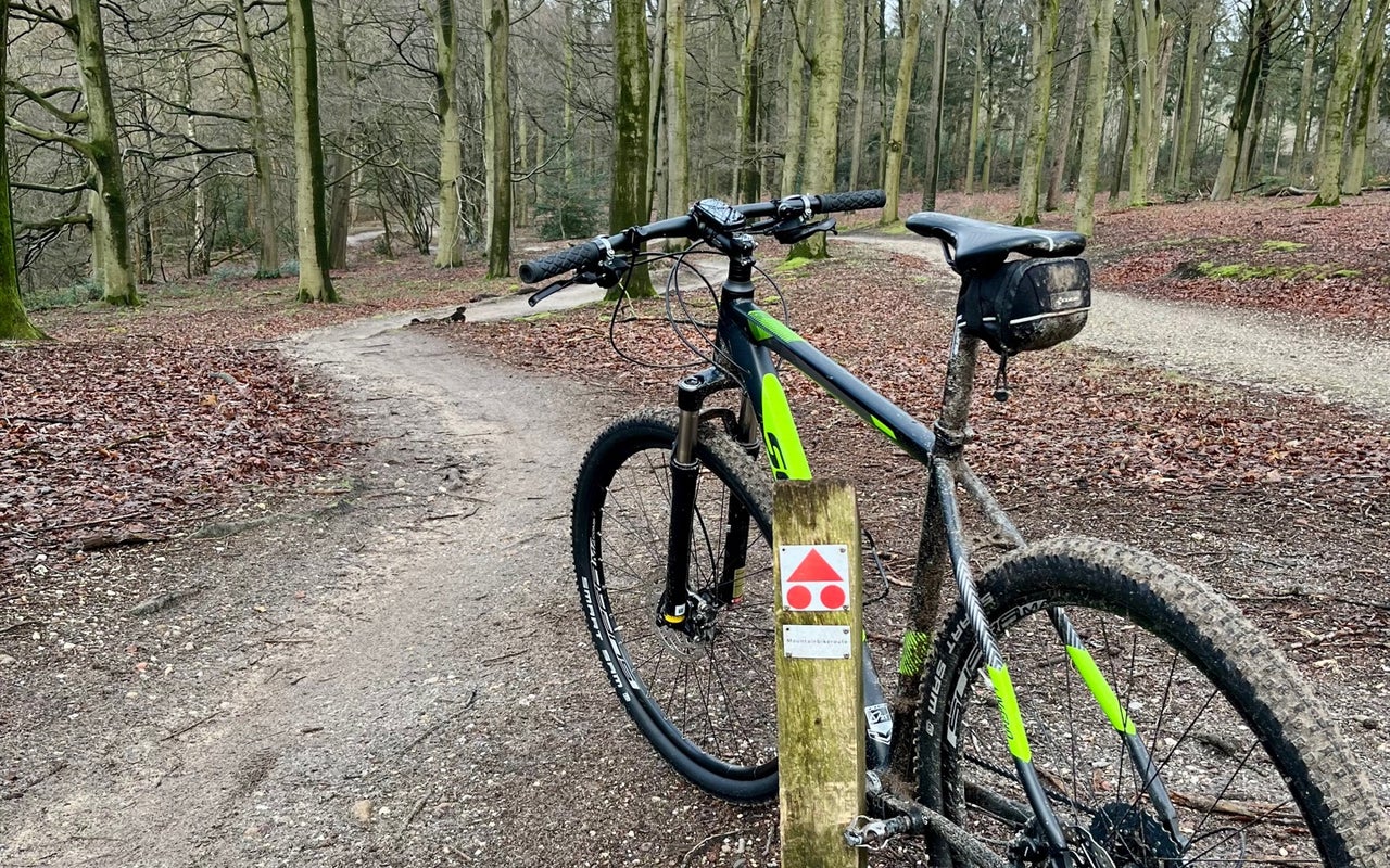 Amerongse Berg