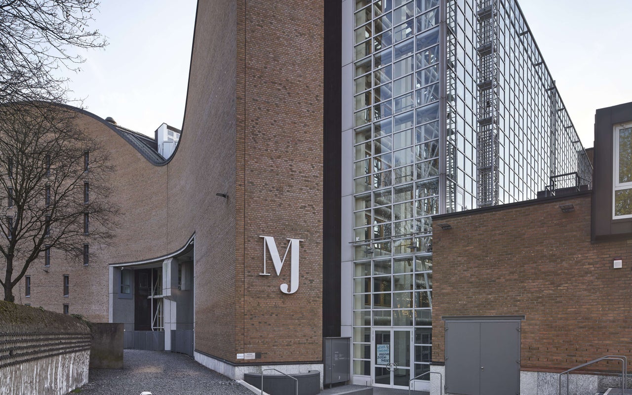 Museum Judengasse