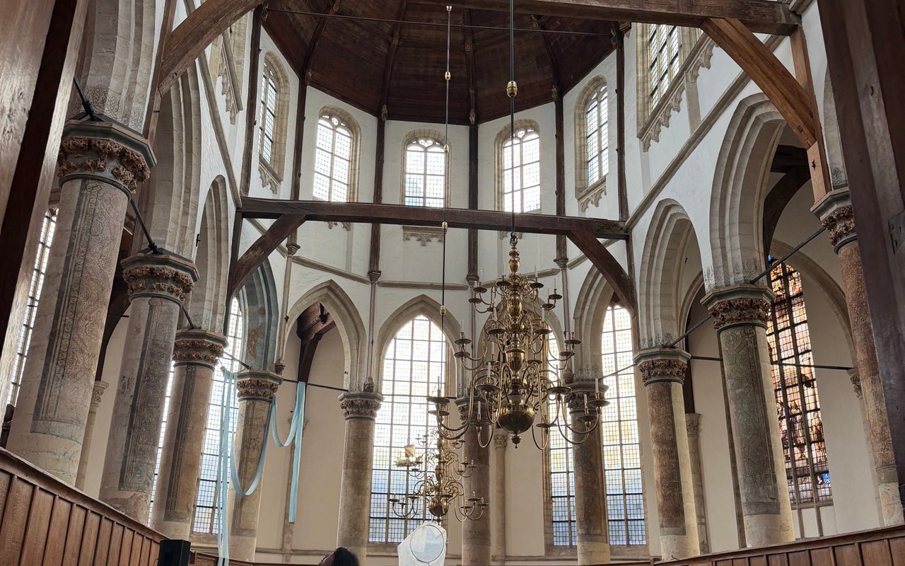Oude Kerk