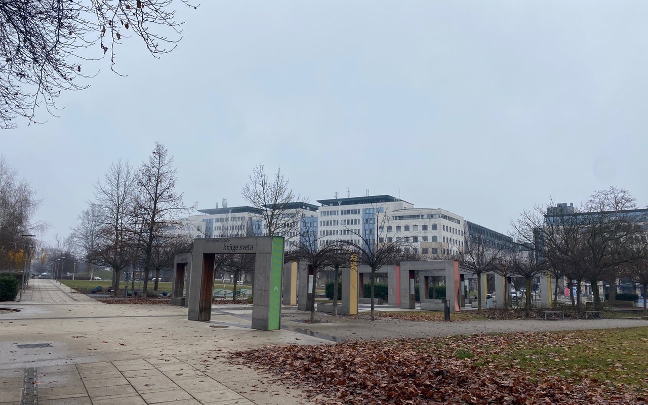 North City Park