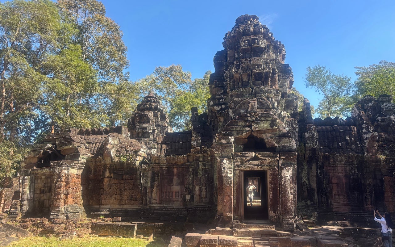 Prasat Ta Som