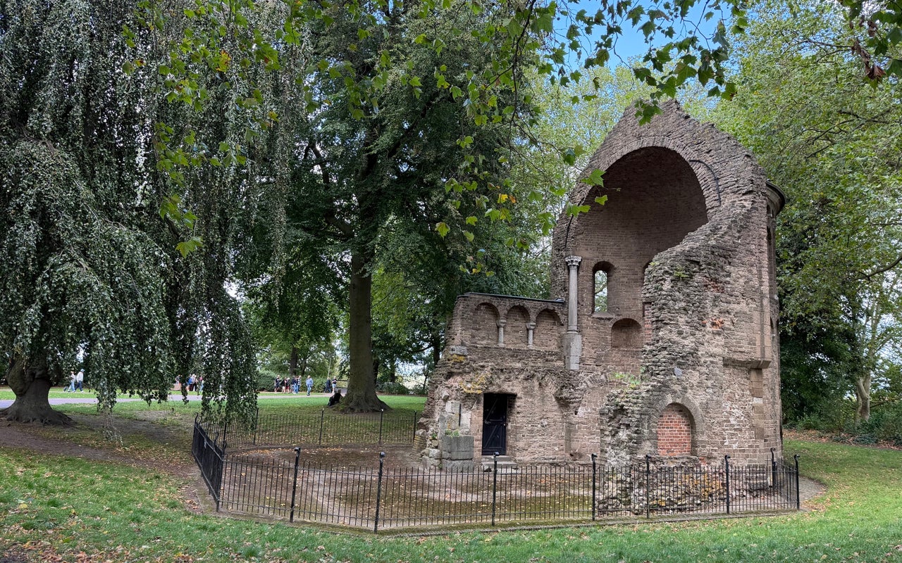 Valkhofpark