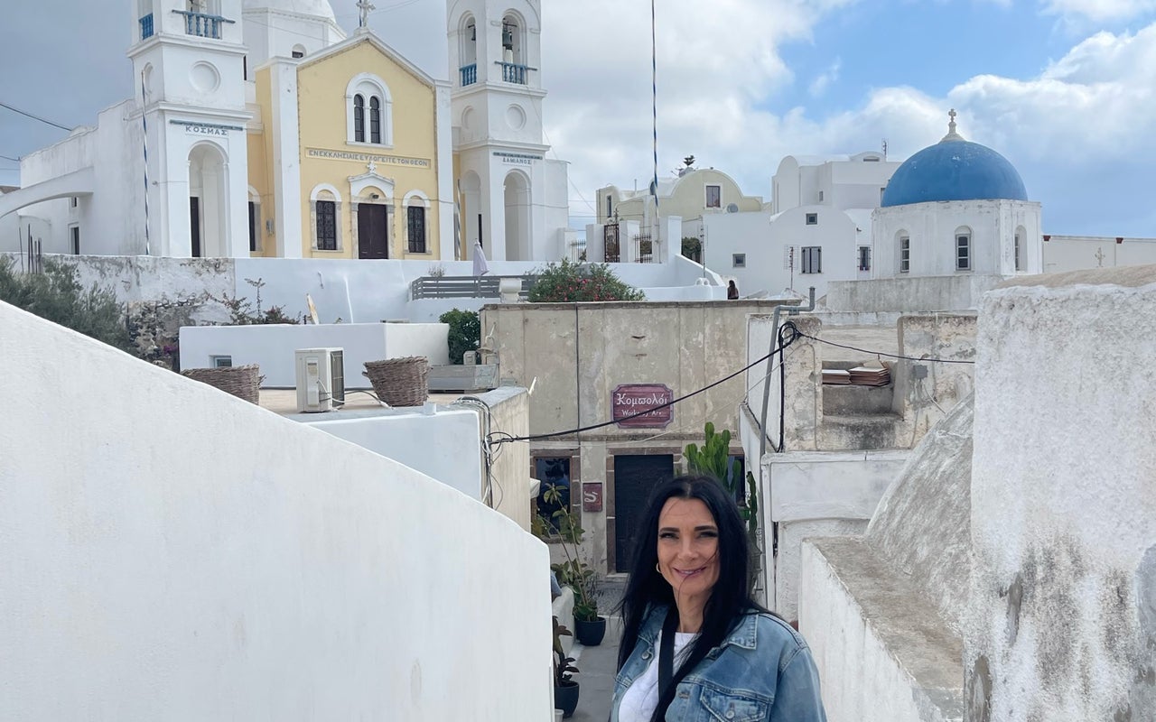 Εισόδια της Θεοτόκου