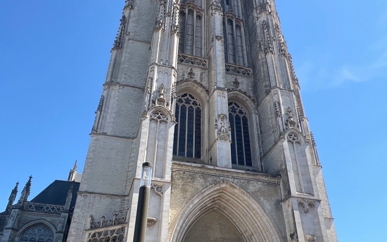 Sint-Romboutstoren