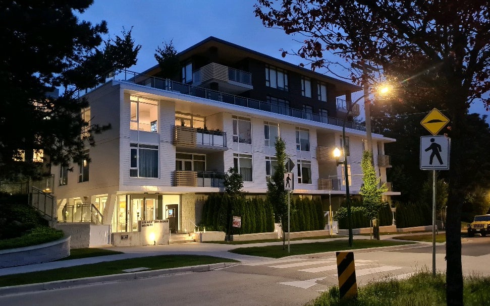 Winona Park