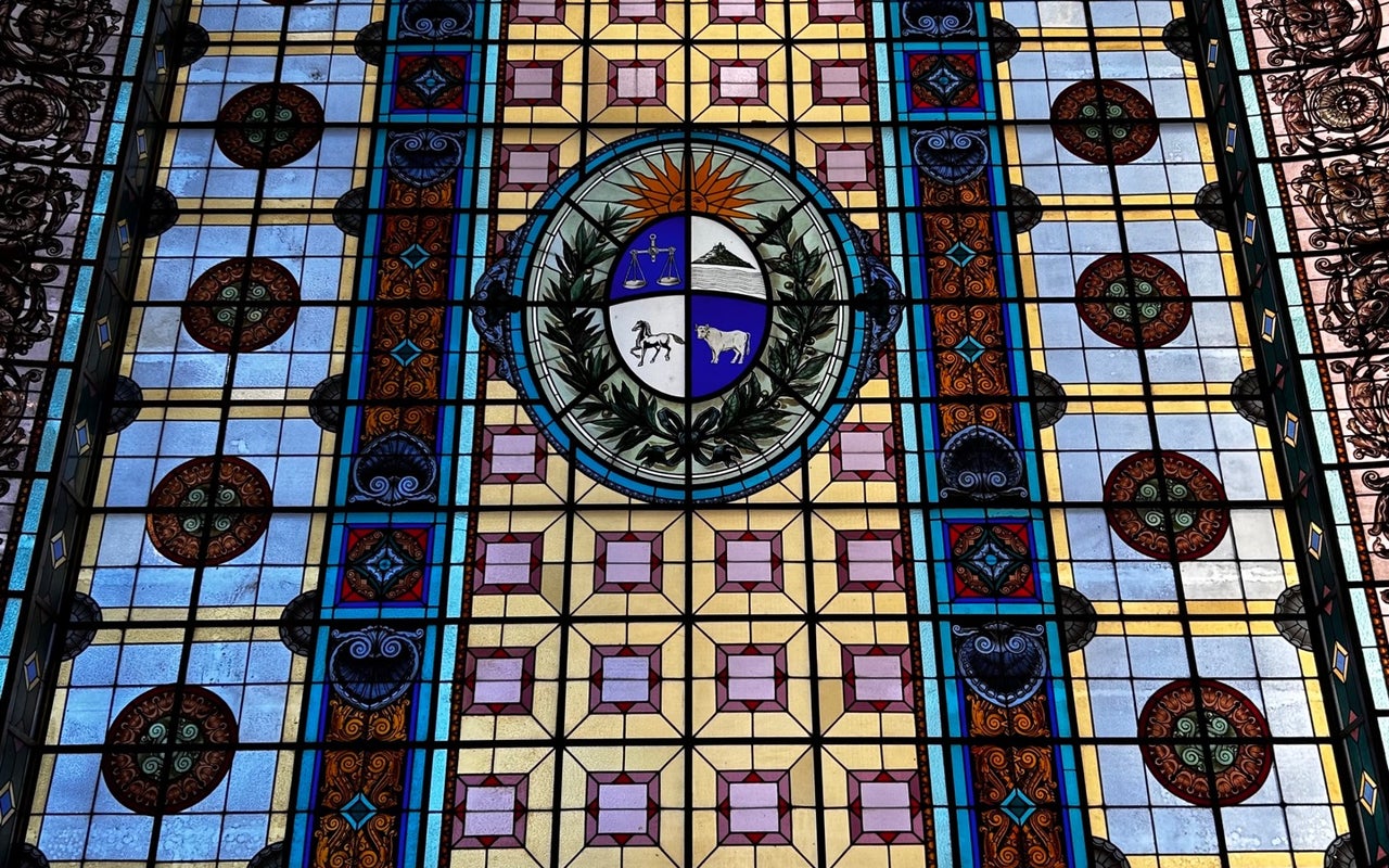 Palacio Santos