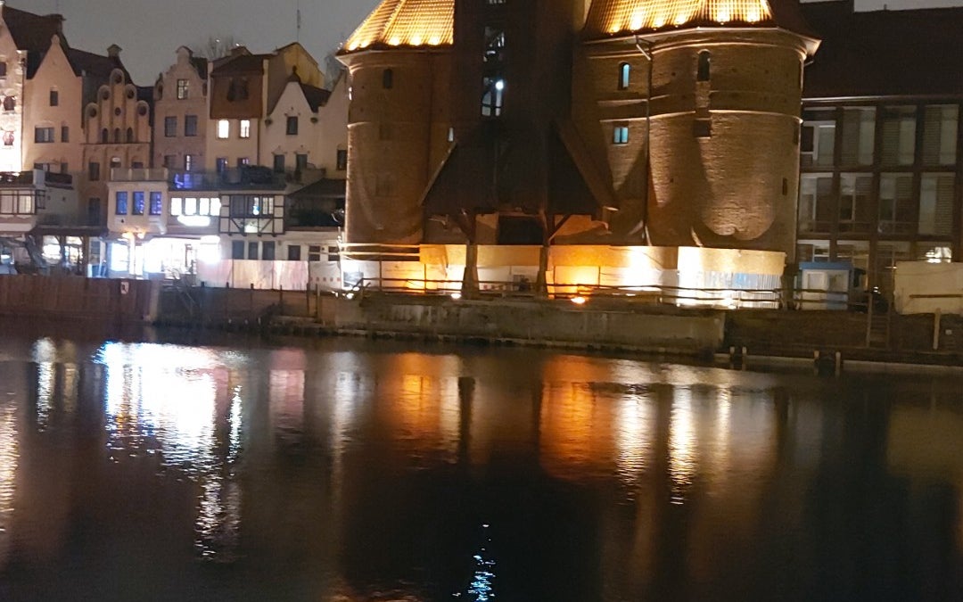 Maritime Museum