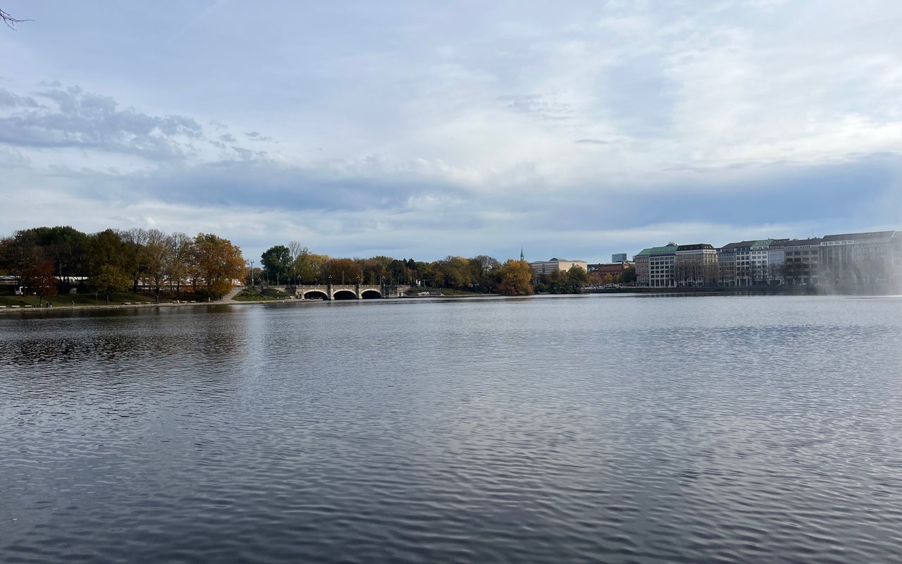Binnenalster
