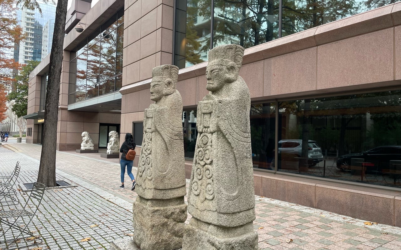 Crow Museum Of Asian Art