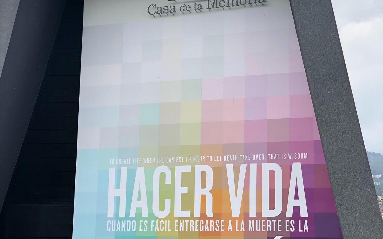 Museo Casa de la Memoria