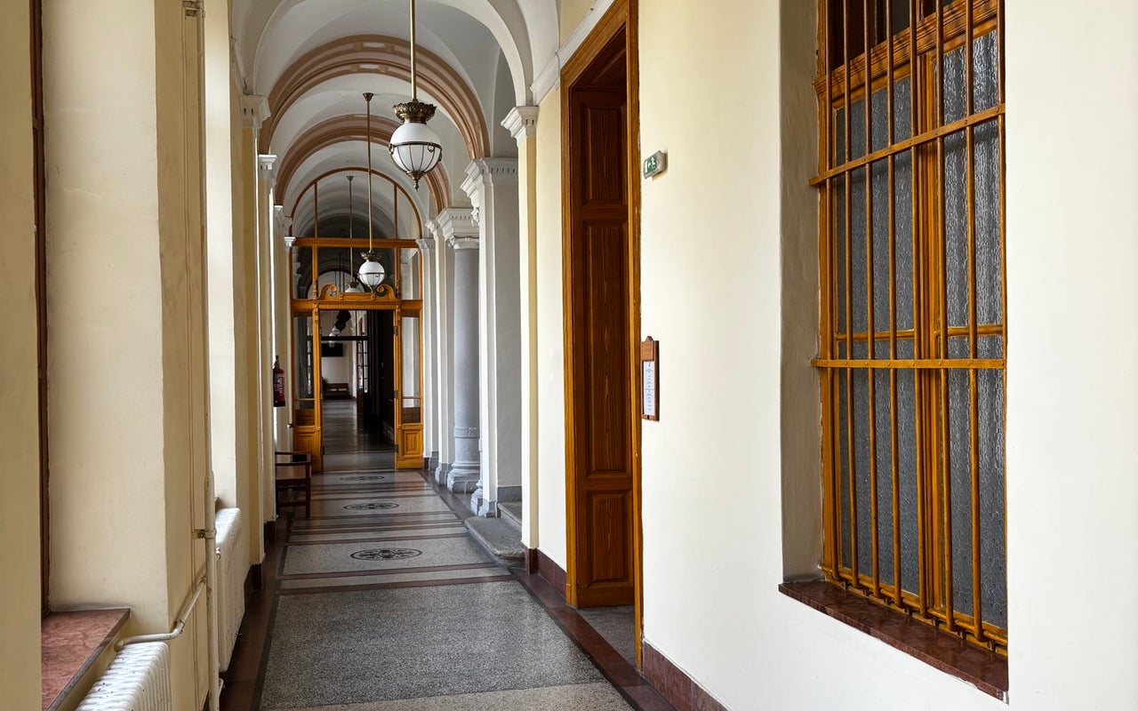 Fővárosi Törvényszék