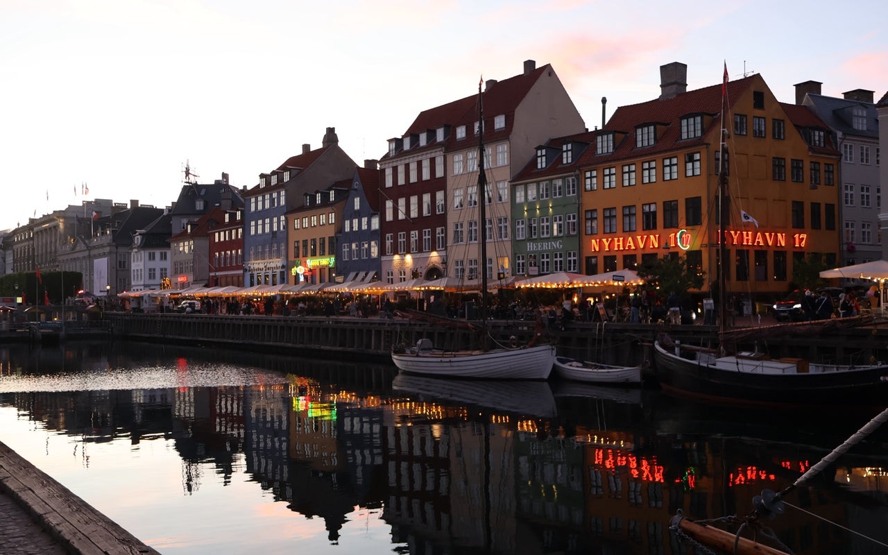 Kongens Nytorv