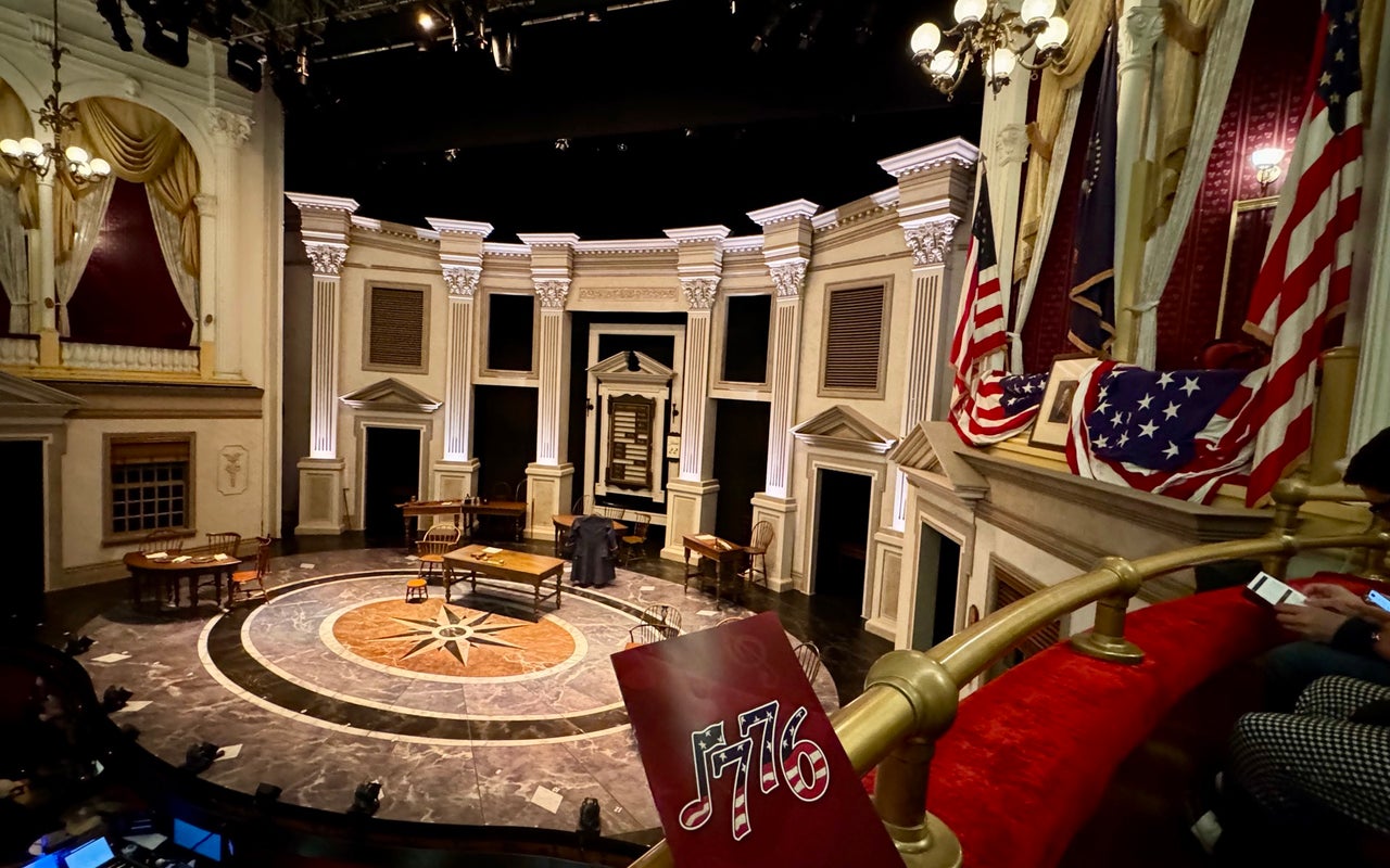 Ford's Theatre