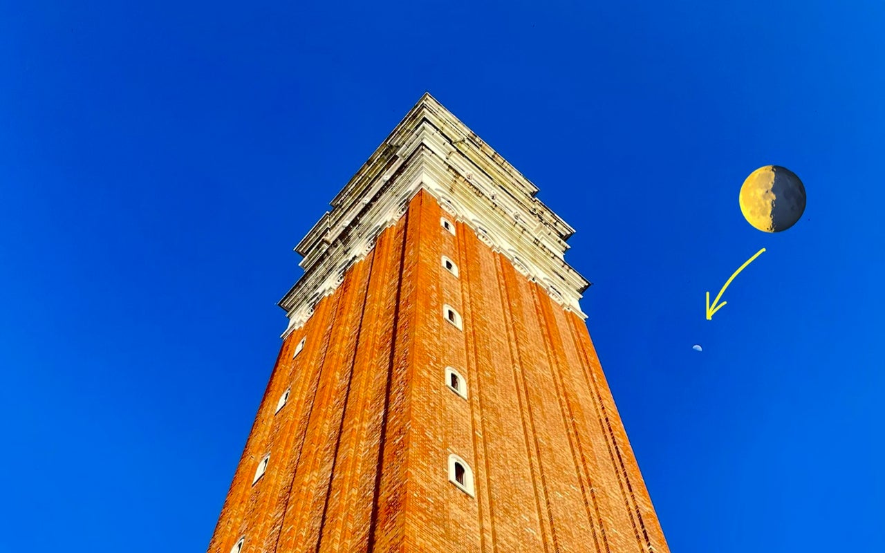 Campanile di San Marco
