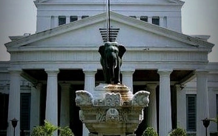National Museum (Museum Nasional Indonesia)