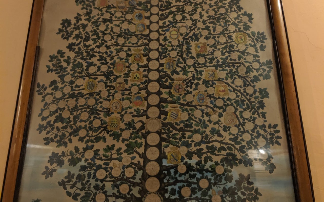 Museo Correale Di Terranova