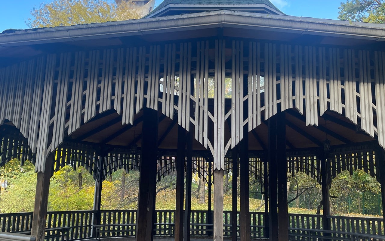 Ziemeļblāzmas parks