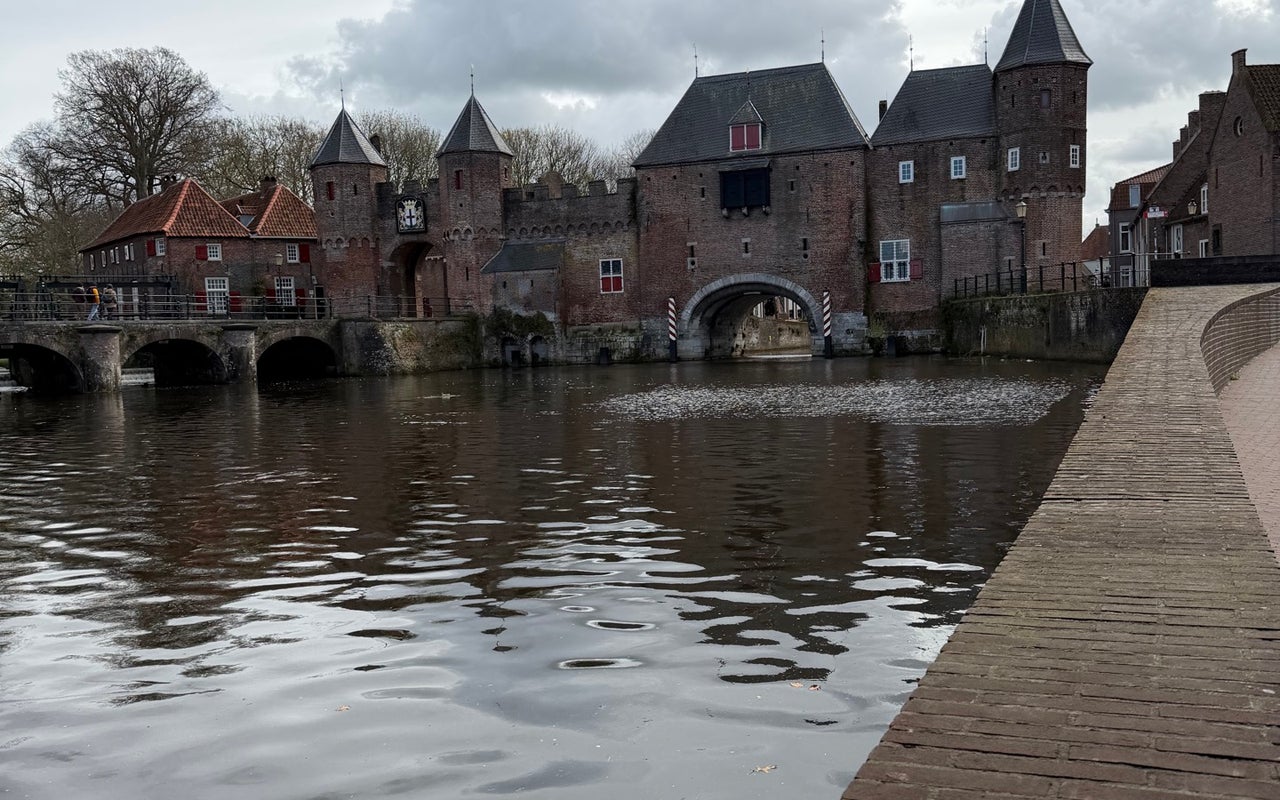 Koppelpoort