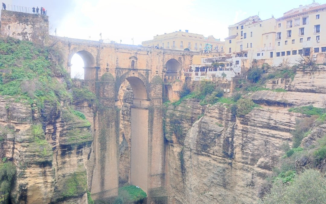 Jardines de Cuenca