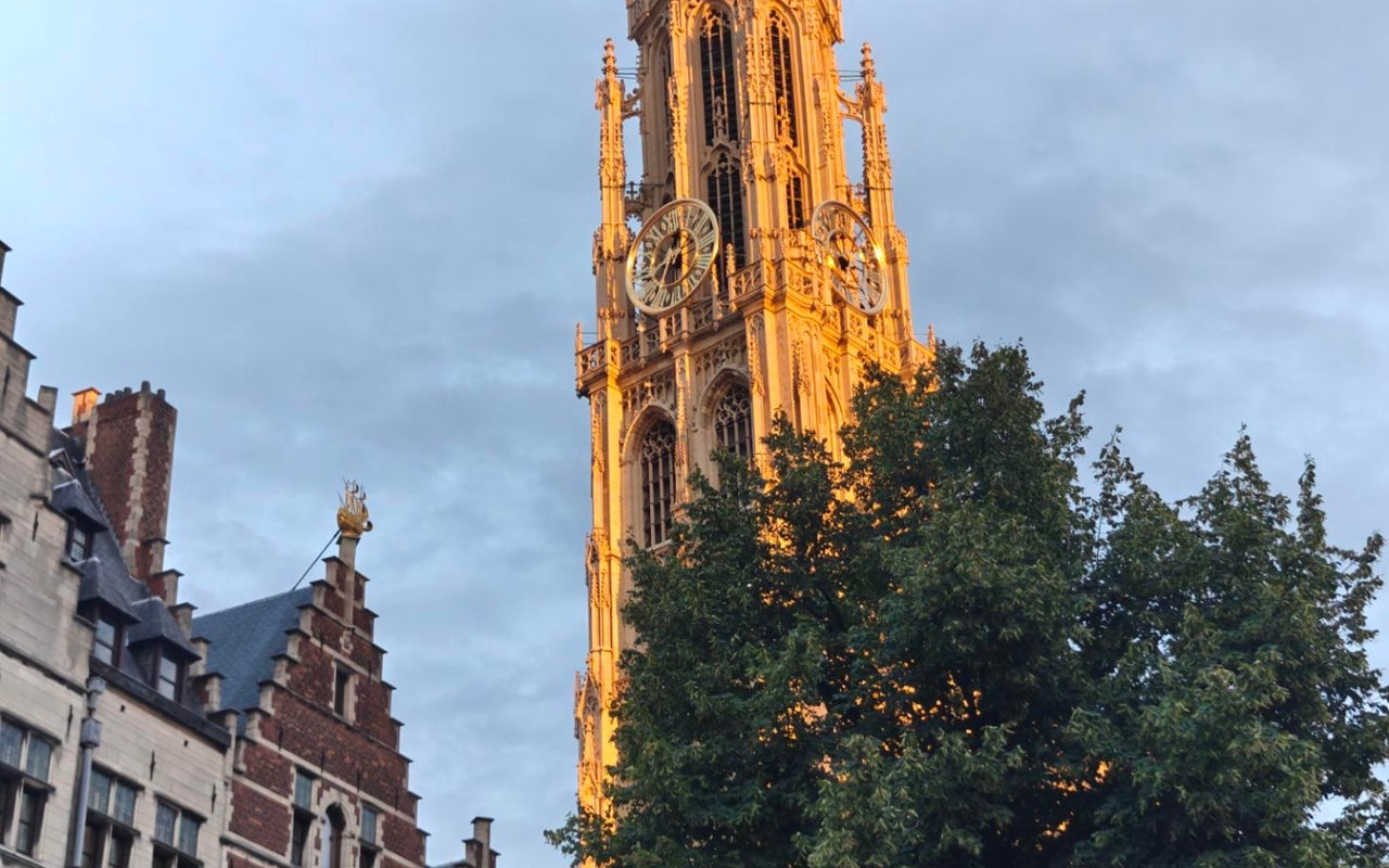 Grote Markt