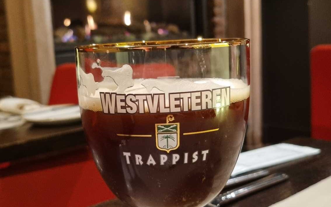 Restaurant De Graslei