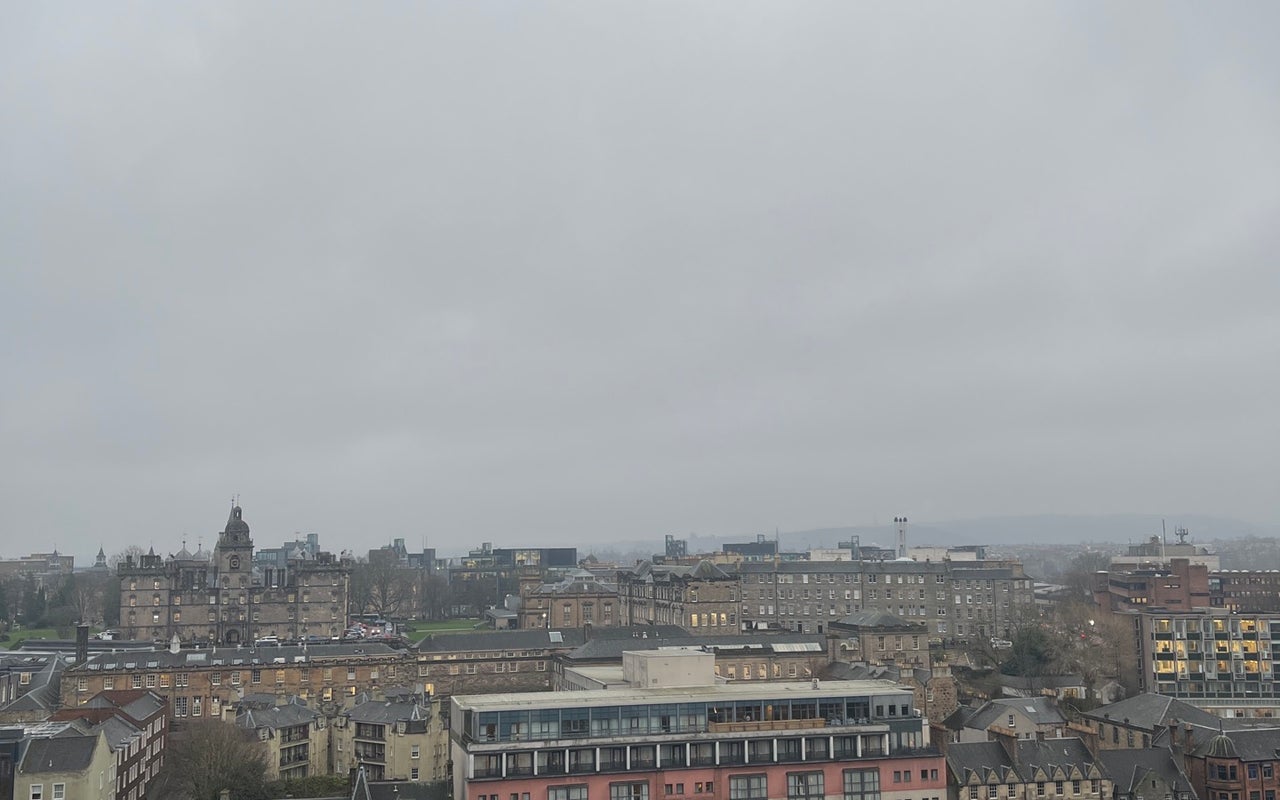 The Royal Edinburgh Military Tattoo