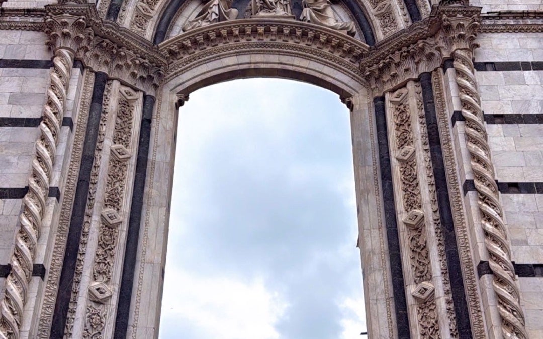 Siena cathedral